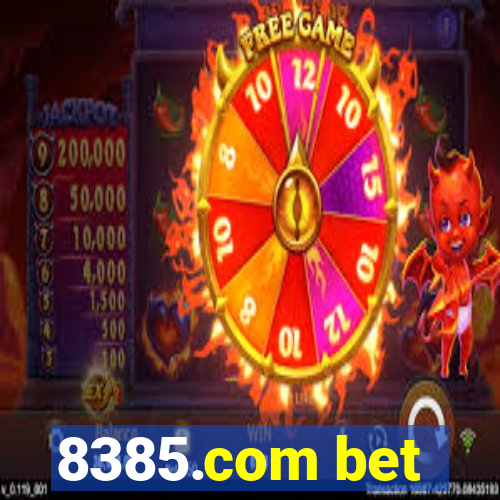 8385.com bet